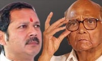 राष्ट्रवादीला मोठा धक्का, शिवस्वराज्य यात्रेकडे उदयनराजे भोसलेंनी फिरवली पाठ
